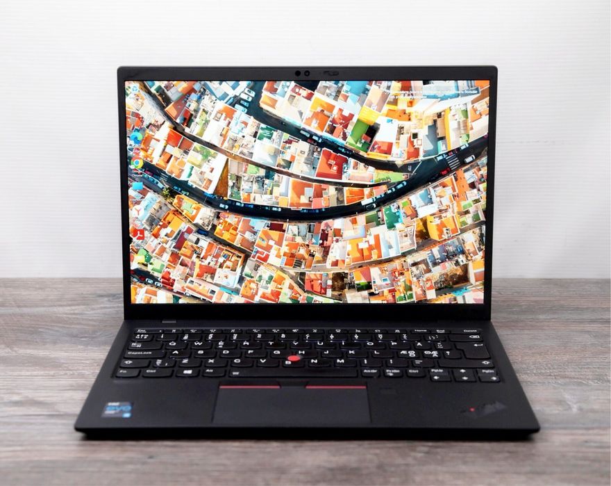 laptop lenovo x1 carbon nano i7 16 gb/512ssd