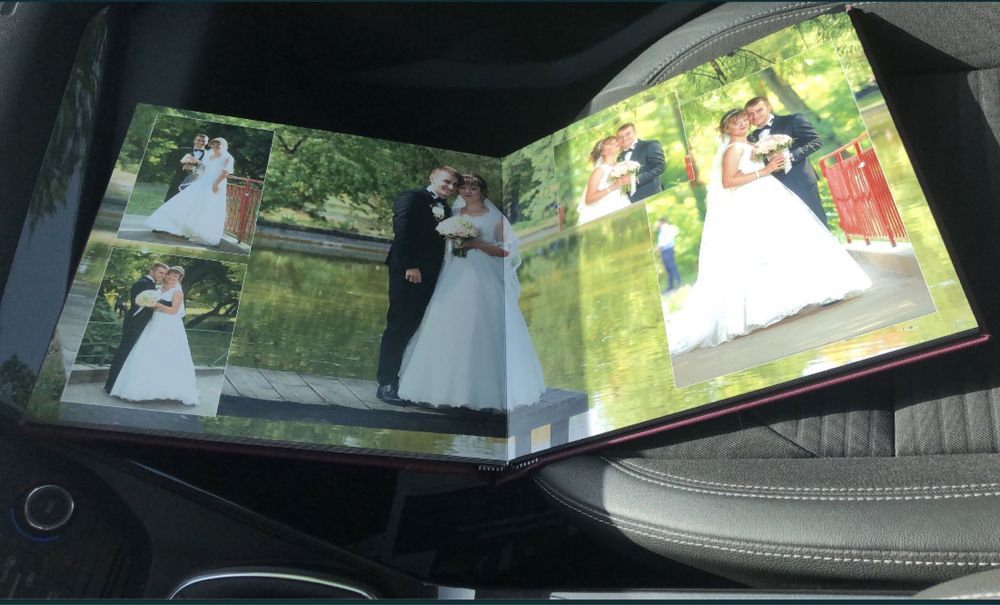 Foto, video 4K, DJ, nunta/botez, stick personalizat, photobook inclus