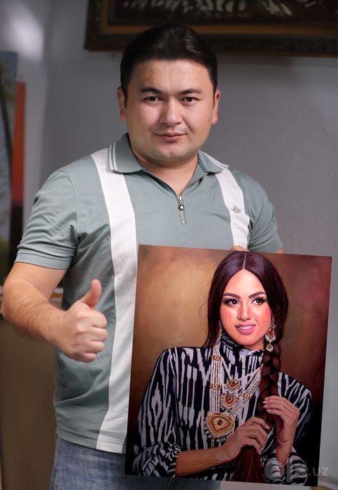 Sifatli rasssom kerak bolsa murojaat qiling!