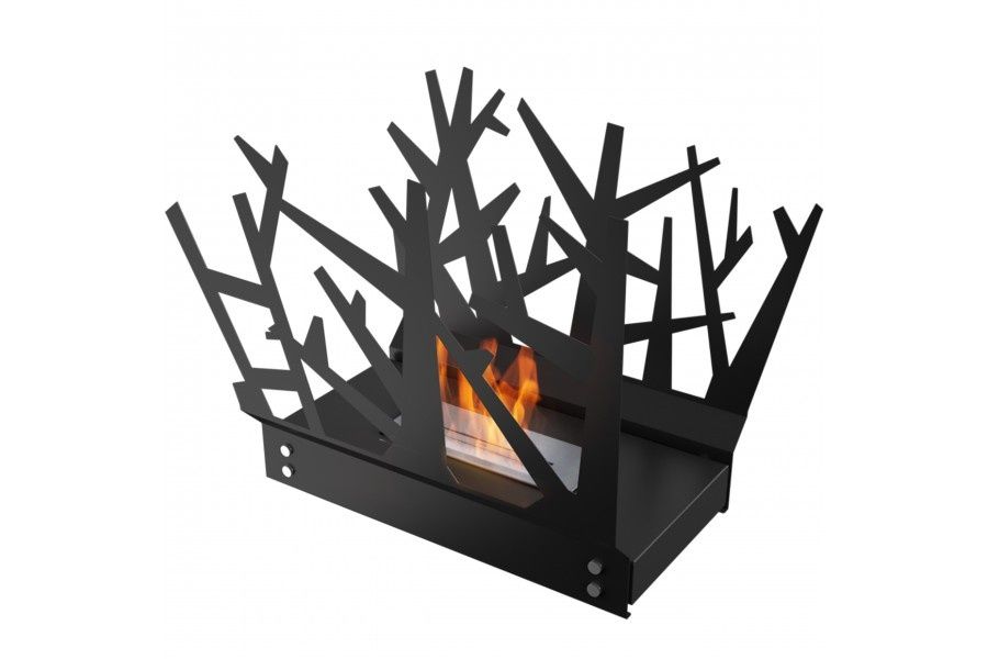 Переносной биокамин Krzak Kratki Узбекистан Ташкент Самарканд Бухара