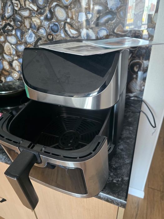 Аэрогриль - новый