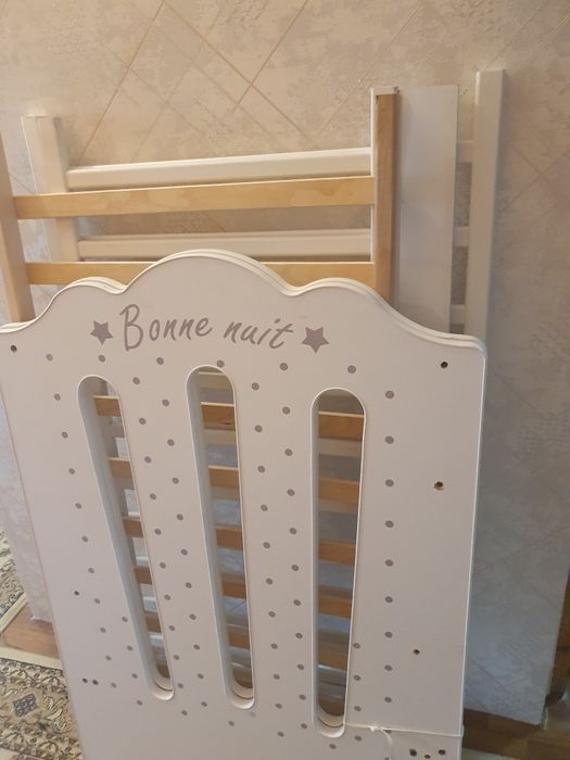Продам детский  манеж