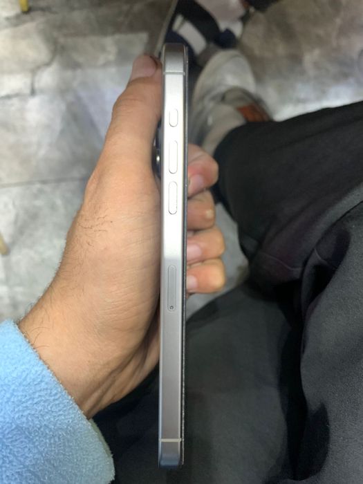 iphome 15 pro max