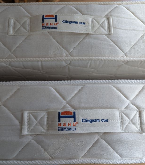 Матрак Нани 90/190