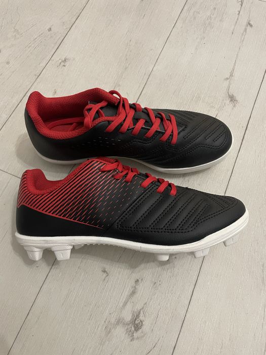 Обувки за футбол калеври Kipsta