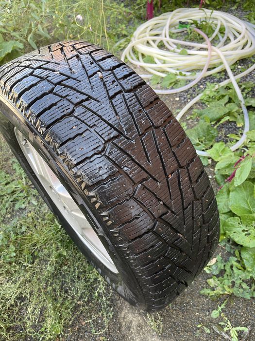 Продам диски мерседес r18