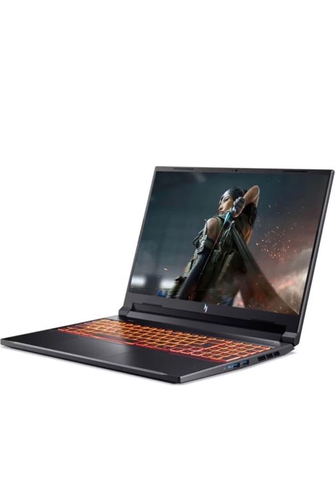 Ноутбук Acer Nitro V16 Ai Ryzen 7
