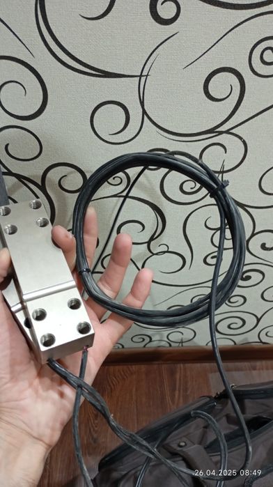 Продам тензодатчики