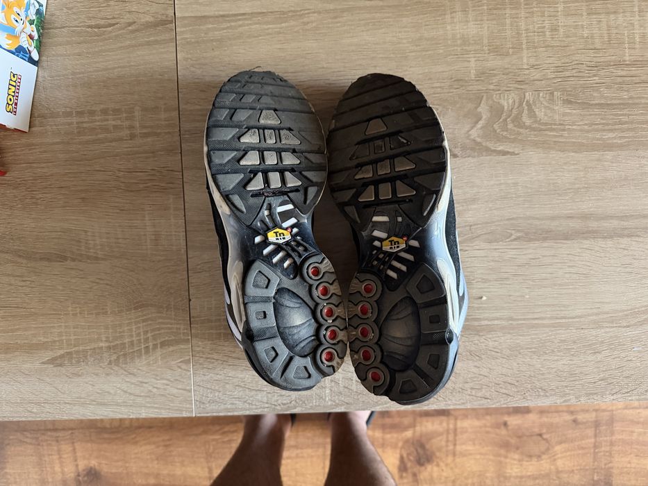 Nike TN (Air Max Plus)