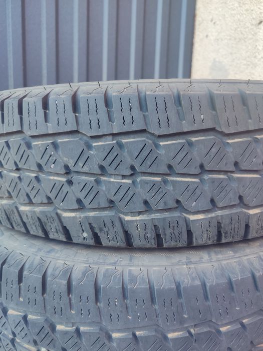 205/75/R16C Колеса