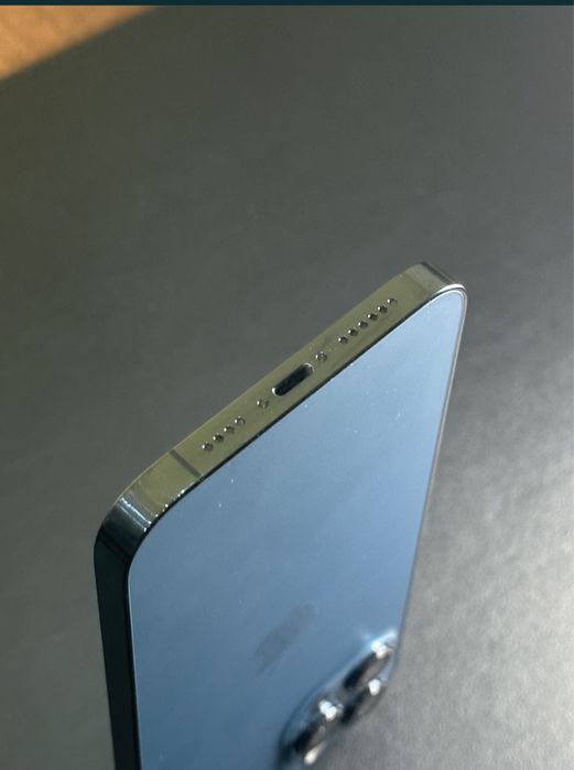 Iphone 12 pro max 256gb