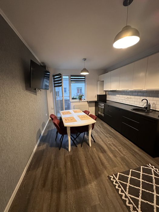 Chirie apartament 2 camere Str Cetatii Floresti
