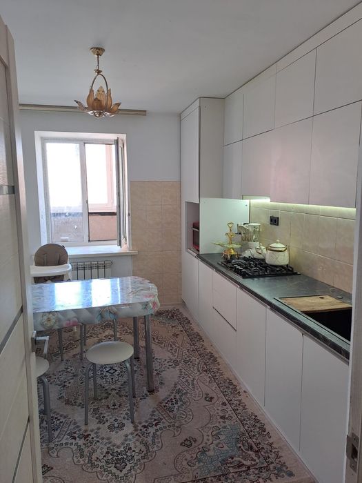 Сити 2 Мик 2  бөлмелі үй сатылады