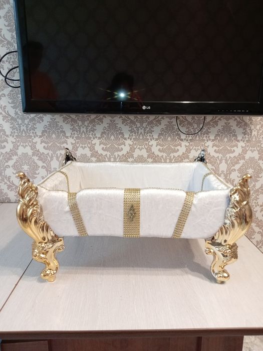 Корзина для қоржын