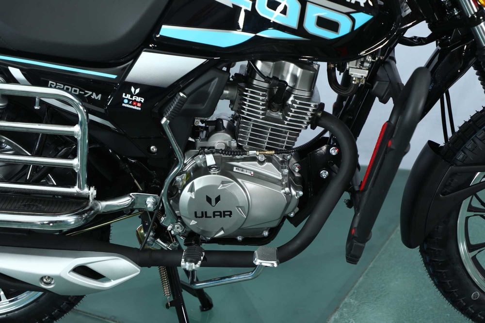 Мотоцикл ULAR R200-7NҚызылорда