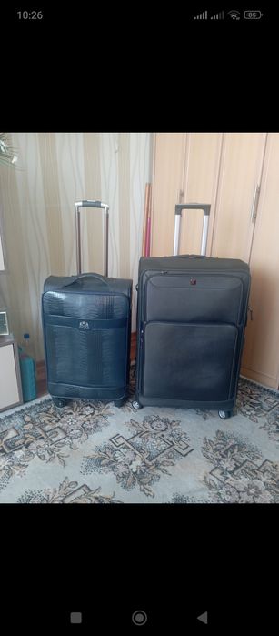 Продам дорожную сумку