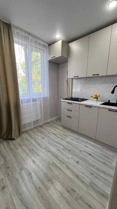 Продажа 1-комнатной квартиры
