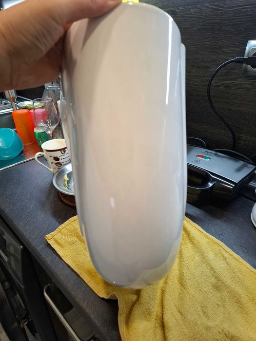 Полуконзола / ботуш/ за мивка марка KOLO