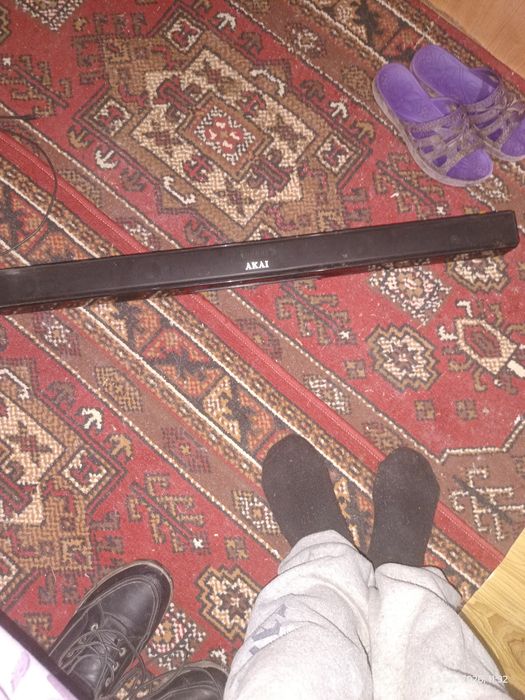 Vind Sondbar sistem  audio Wireless