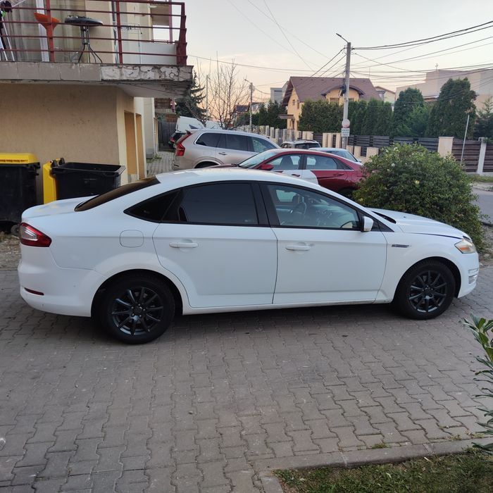 FORD Mondeo 0 — imagine 3