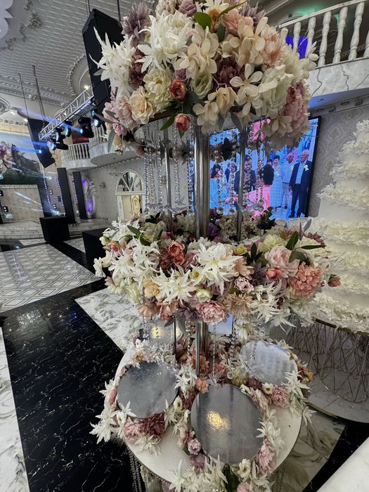 Тортница(для ресторанов)