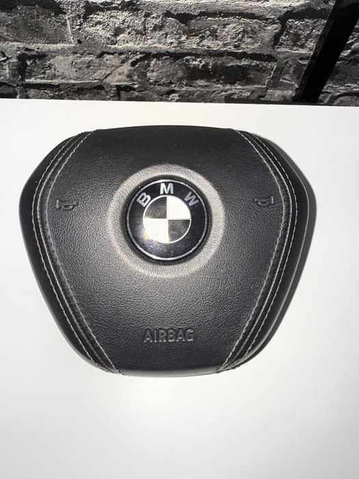 Volan Bmw Seria 5 , 6 , 7 G11 G12 G30 G31 G32