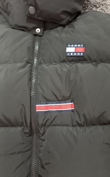 Зимни якета Тommy Hilfiger M