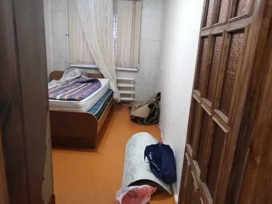 продам 2 х комнатную квартиру