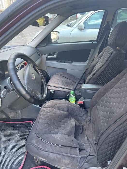 Продам 1 приору