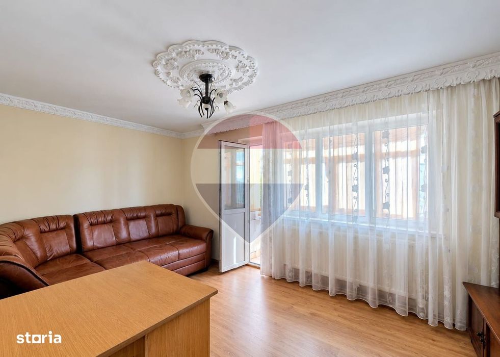 Apartament 3 camere