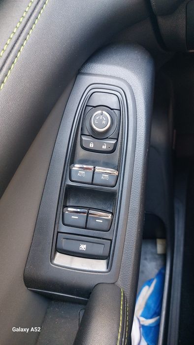 Продам Субару Аскент