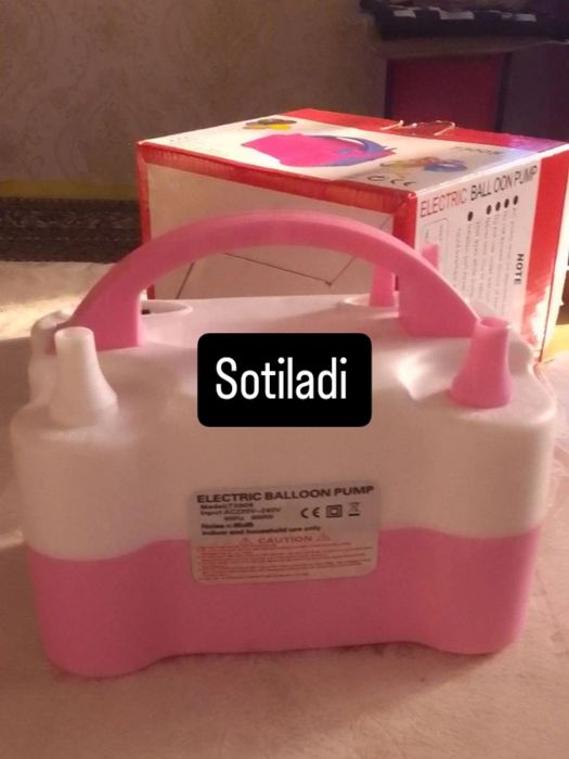 Yangi xammasi ishlatilmagan