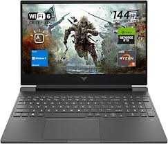 HP VICTUS Ryzen 5/ RTX 2050