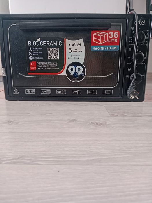 Продам духовая Печи