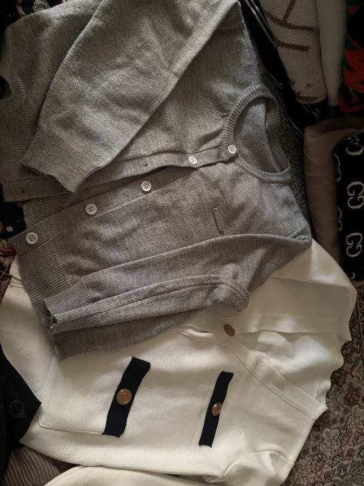 Кардиганы 11 штук