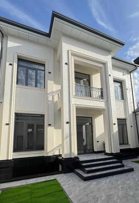 Продается Евродом 3 соток, 6 комнат, ор-р: Ракат махалля