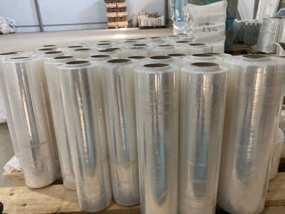 Пленка Салафан Стрейч