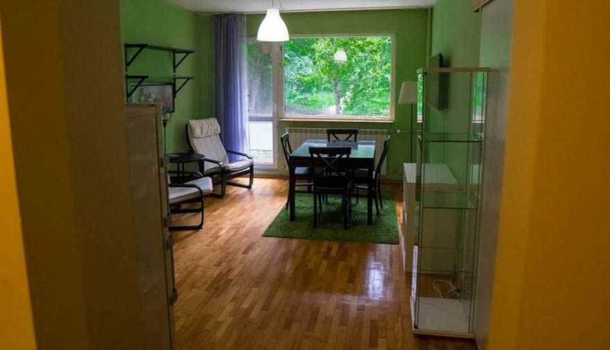 Дава се под наем Двустаен апартамент в София, Младост 2 - 67 кв.м за 425 € - Снимка #3