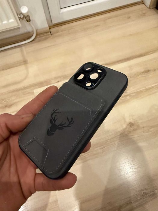 Калъфи за Iphone 16 pro
