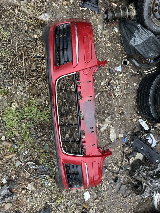 Bara fata Volkswagen Vw jetta Golf 5 2004-2010 visinie rosie