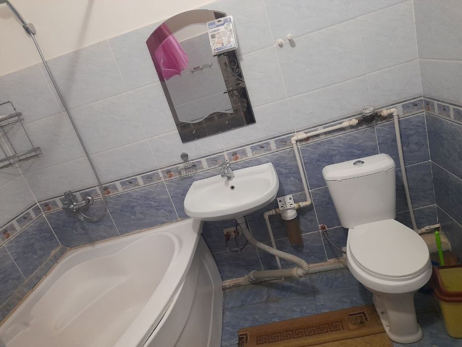 Продаётся 1 комнатная квартира