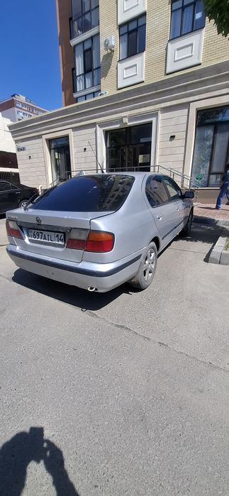 Продам автомобиль