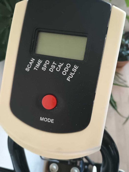 Спининг байк BodyFlex Speeder