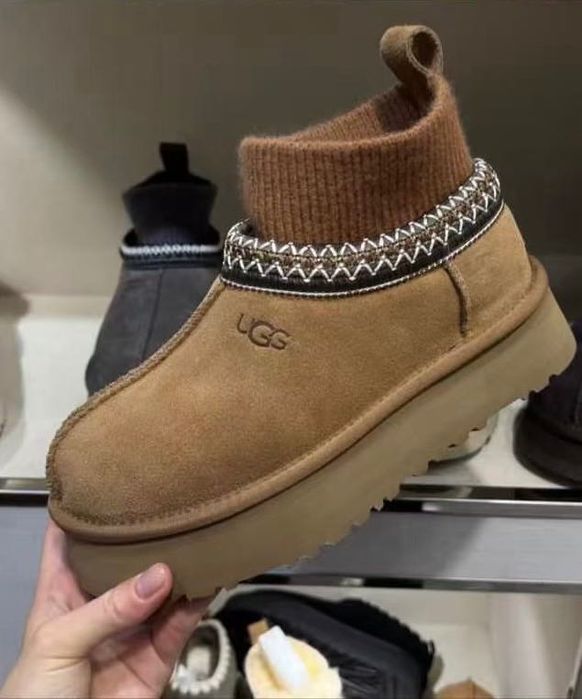 Дамски боти UGG /Размери : 35-41