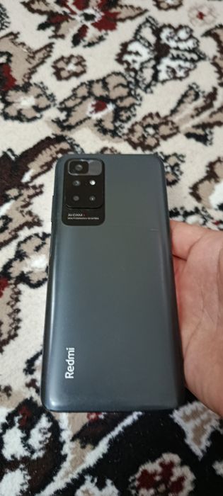 Redmi 10 prime srochna