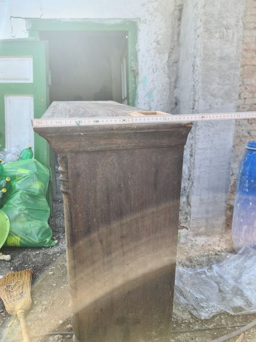 Dulap vechi ani 1900