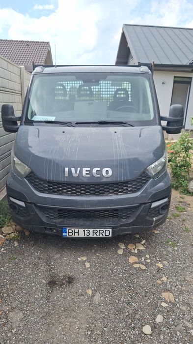 Schimb Iveco 40c  170