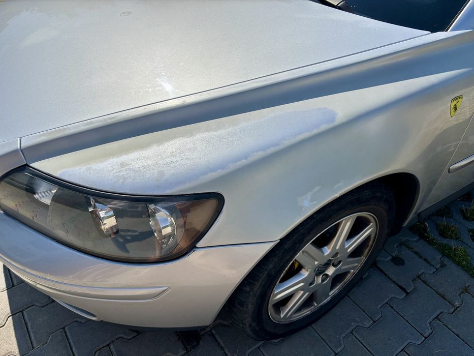 Продавам Volvo V50 т5