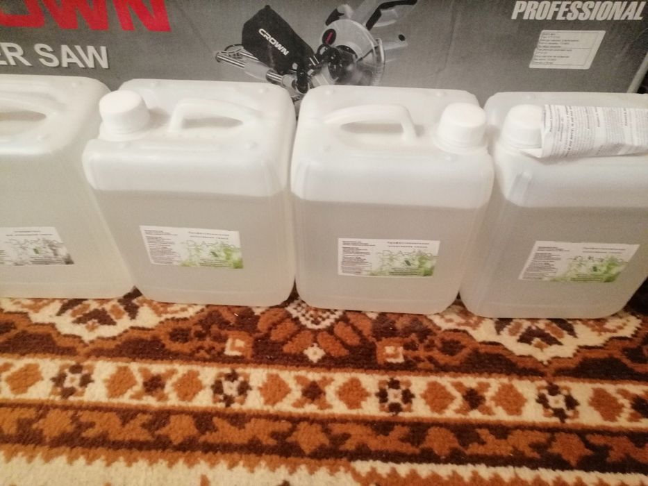 Эпоксидная смола