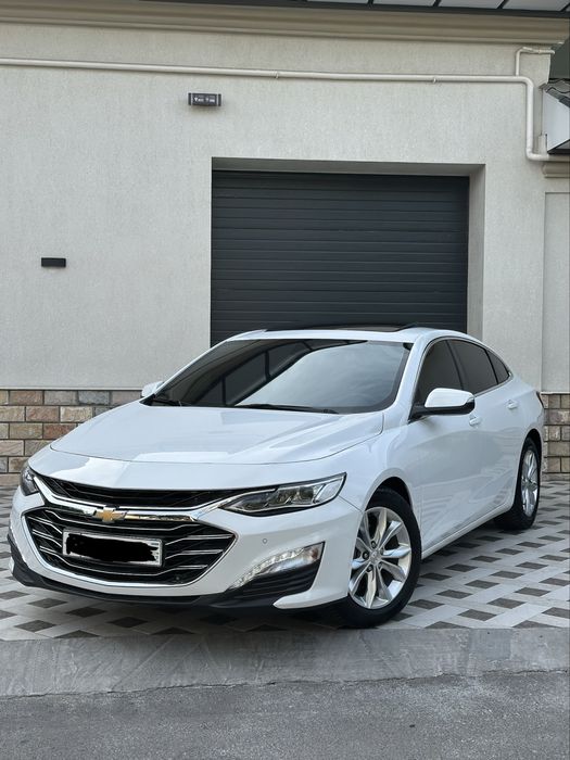 Malibu 2 premier